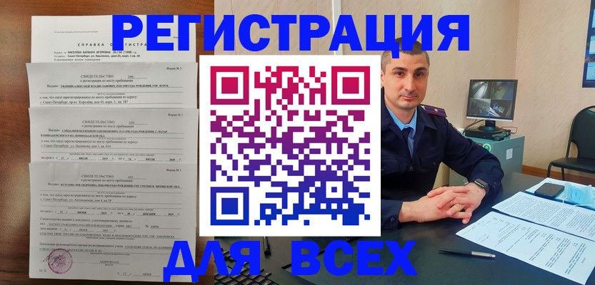 временная регистрация госуслуги в Емве